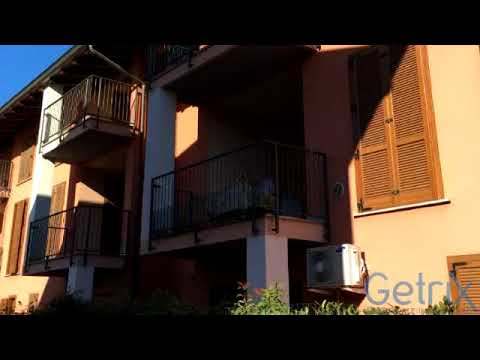 Appartamento in Vendita, via Terzani - Corbetta - Cerello-battuello