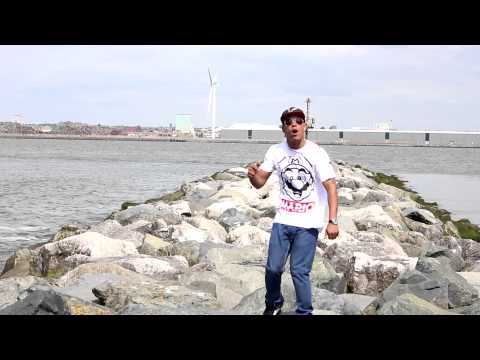 D-BOII ft Locco - Get Rich ( Net Video )