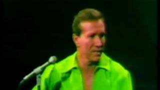 Marty Robbins Sings &#39;Ribbon of Darkness.&#39;