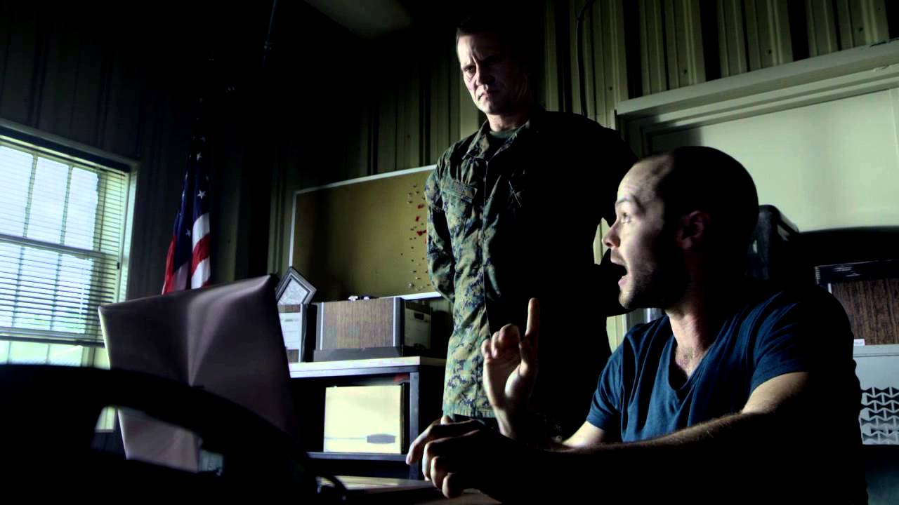 Banshee Season 3: Episode #9 Clip - Leo Discovers Job and Sugar (Cinemax)