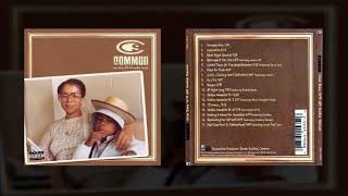 Common - All Night Long (Feat. Erykah Badu) (HQ)