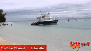 preview picture of video 'Batiluva Island Resort w/Sublime Water Sports & Tours'