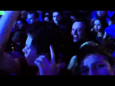 Axwell - one (live) @Известия hall