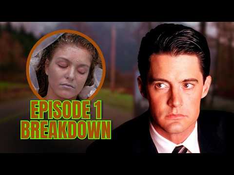Twin Peaks | Vibepedia