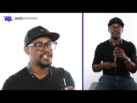 Jazz-Saxophon für Anfänger: Lektion Nr. 1: Wie man ein Saxophon zusammenbaut