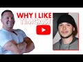 Why I Like Timcast