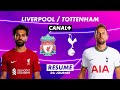 Le résumé de Liverpool / Tottenham - Premier League 2022-23 (34ème journée)