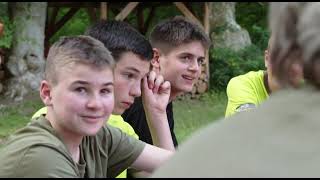 TERMÉSZETVÉDELEM HATÁROK NÉLKÜL 20. adás