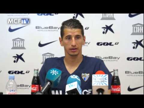 MCFTV - 07/05/14. Iakovenko