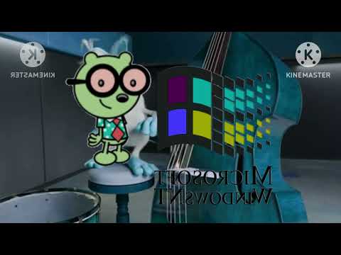 Booba mouse run fast piano logo ytp fast ctc rip