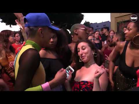 D33J Boiler Room Los Angeles DJ Set