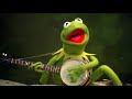 1979 The Muppet Movie Rainbow Connection HD
