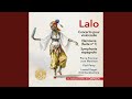 Cello Concerto in D Minor: III. Introduction. Andante - Rondo. Allegro vivace