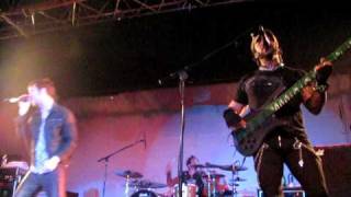 Cavo-Last Day-South Bend-11/27/10