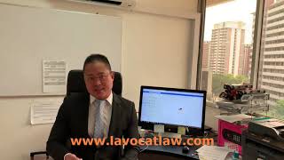 Singapore Wills law - Testamentary trusts - a trust created under a Will