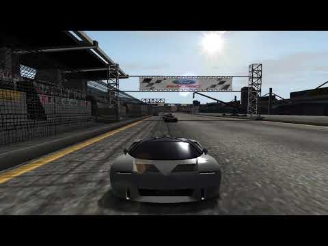 FORD RACING 3 - FORD COMPETITION #12: THE STOCK CAR CIRCUIT (ROUND 4)/HD/60 FPS