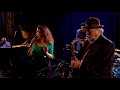 "When Lights Are Low" | Roberta Gambarini, Joe Lovano, Cyrus Chestnut | International Jazz Day 2021