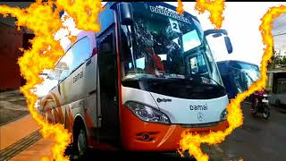 Download lagu Kumpulan telolet bus Po Damai mp3 Download lagu Kumpulan telolet bus Po Damai mp3