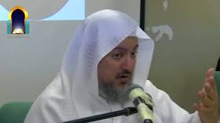 صورة من علامات تعظيم الله تبارك وتعالى تعظيم حامل القرآن