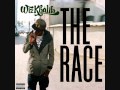 Wiz Khalifa The Race - Chopped And Screwed