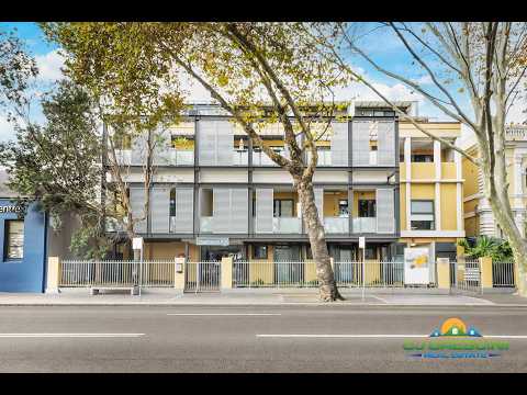 Unit 8/1421 Botany Road, Botany, NSW 2019, 1房, 1浴, Apartment
