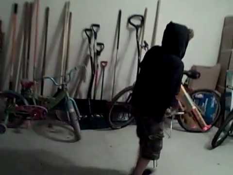 Mission 1 :The base infiltration