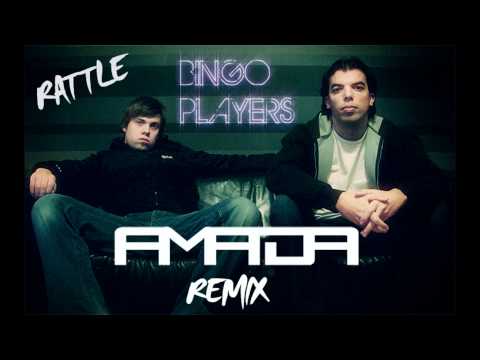 Bingo Players - Rattle (Amada Remix)