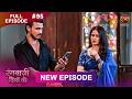 Rangbaazi Dilon Ki Full Episode 95 27 March 2026 Full HD Newepisode Dangal TV