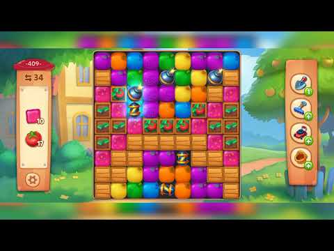 Farmscapes - Level 409