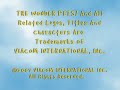 Wonder Pets Credits INCOMPLETE
