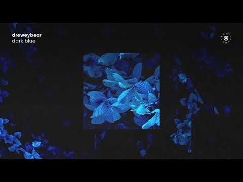 Dreweybear - Dark Blue