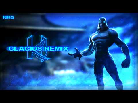 Killer Instinct - Glacius Theme Remix [HD]