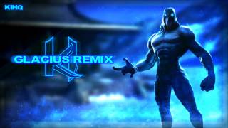 Killer Instinct - Glacius Theme Remix [HD]