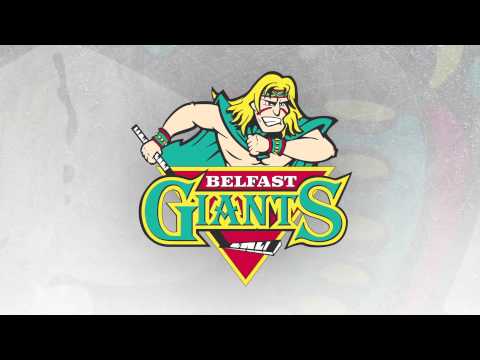 RESUMEN - Jueves 2 de enero de 2014 - Stena Line Belfast Giants vs Nottingham Panthers
