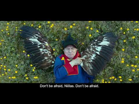 trailer