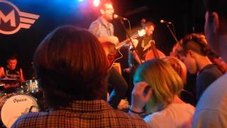 AJJ - Linda Ronstadt (Live)