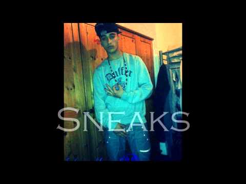 N.A.I - Sneaks & Gapz & POiiNT3 - Dead Line