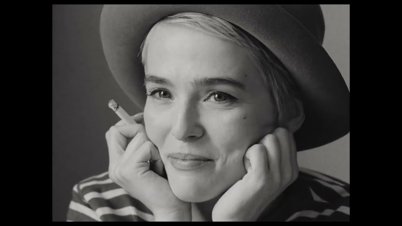 NOUVELLE VAGUE, a film by Richard Linklater - YouTube