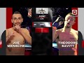 Theodore Savitt VS Joseph Mensche ECF 24