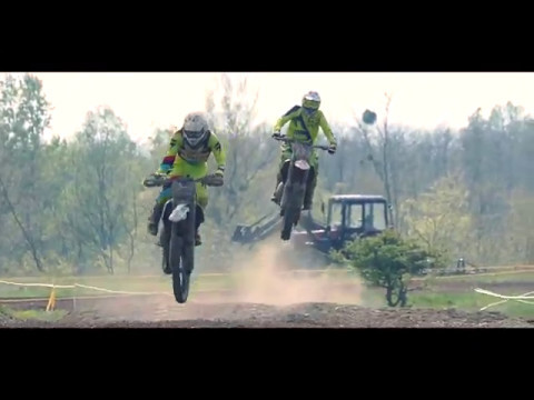 Kup Mx Classic és kupi bucsu technikai nap 2017.04.29. #vidoracing