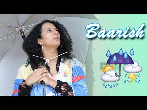 Baarish Ka Mausam | Indian Monsoons Video