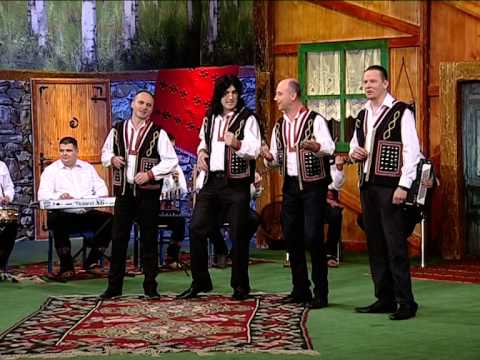 Sinovi Manjace - Kravata (BN Music Etno)