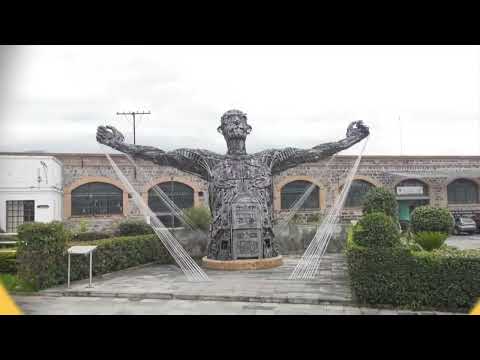 Conoce la Fábrica Imbabura en Antonio Ante, Atuntaqui