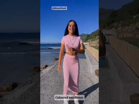 Coloured Tiktok Mashup Ft Alonso Picard #mashup #coloured