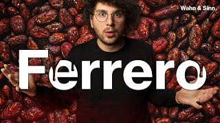 Die zuckersüßen Marketing-Tricks von Ferrero