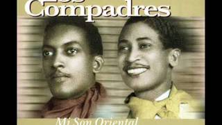 Los Compadres Accords