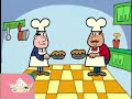 Noggin S Story Time The Boy Whose Family Loved School Elmo S World