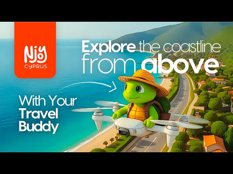 Njoy Cyprus Esentepe Guide