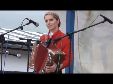 Vlasta Mudríková - Vlasta Mudríková - Hodové slávnosti Podmanín 2014