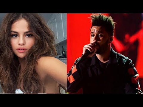 Selena Gomez PISSED About The Weeknd’s Diss Track “Call Out My Name”